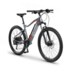 Oxygen electric mountain bike