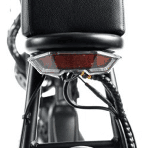 Synch Super Monkey rear e-bike light