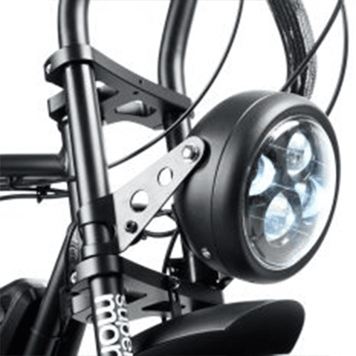 Synch Super Monkey e-bike Headlamp