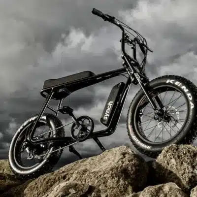 kent ebike rental