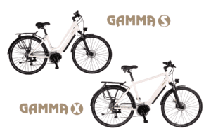 Batribike Gamma Urban eBike
