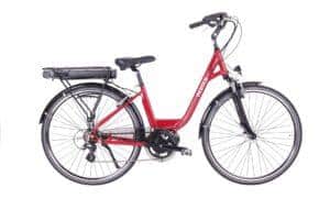 Batribike Nebula Step Through eBike