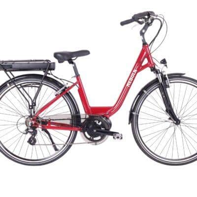 Batribike Nebula Step Through eBike