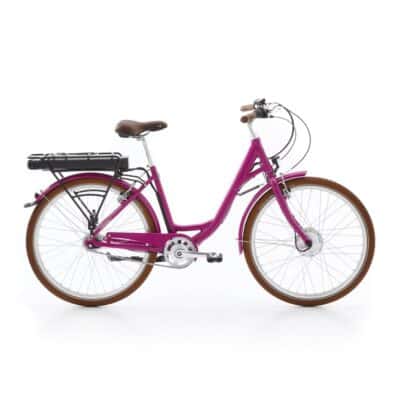 Batribike Omega Step Through eBike