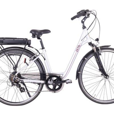 Batribike Zeta Step Through eBike