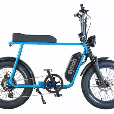 Synch Mini Monkey Electric Bike
