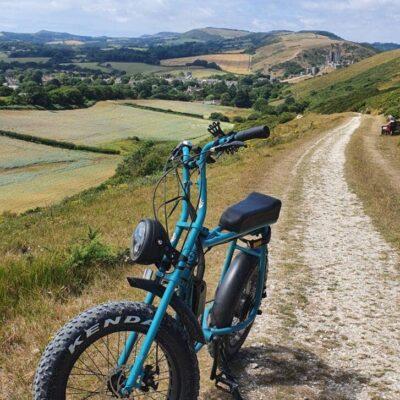 Ebike Tours