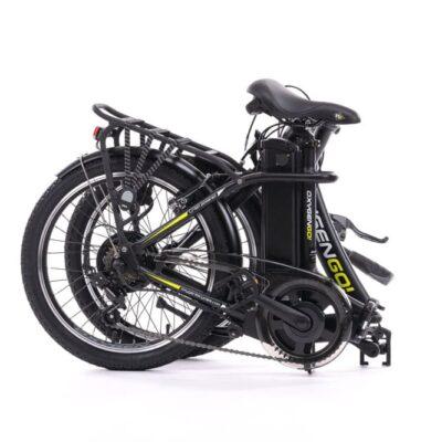 Folding Electric Bike Hire