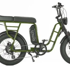 Synch Long Tail ST Monkey Electric Bike