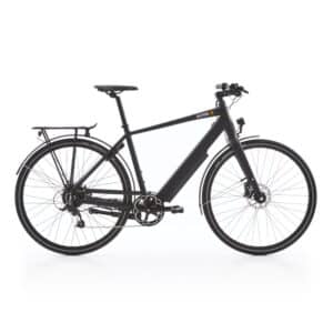 Batribike Alpha X
