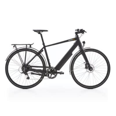 Batribike Alpha X