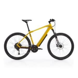 Batribike Delta LTD