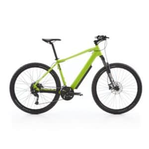 Batribike Delta LTD LCD