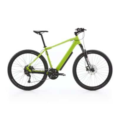 Batribike Delta LTD LCD