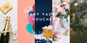 Gift Voucher